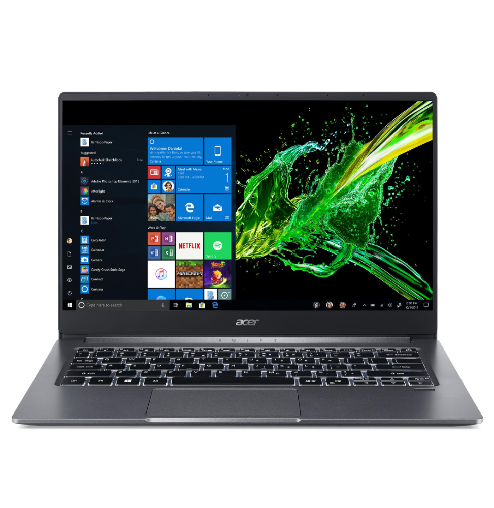 Swift 3 SF314-57-53KW