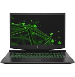 HP Pavilion Gaming 15-dk2029nw