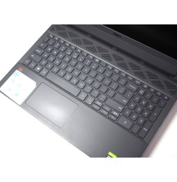 Dell G15 5511