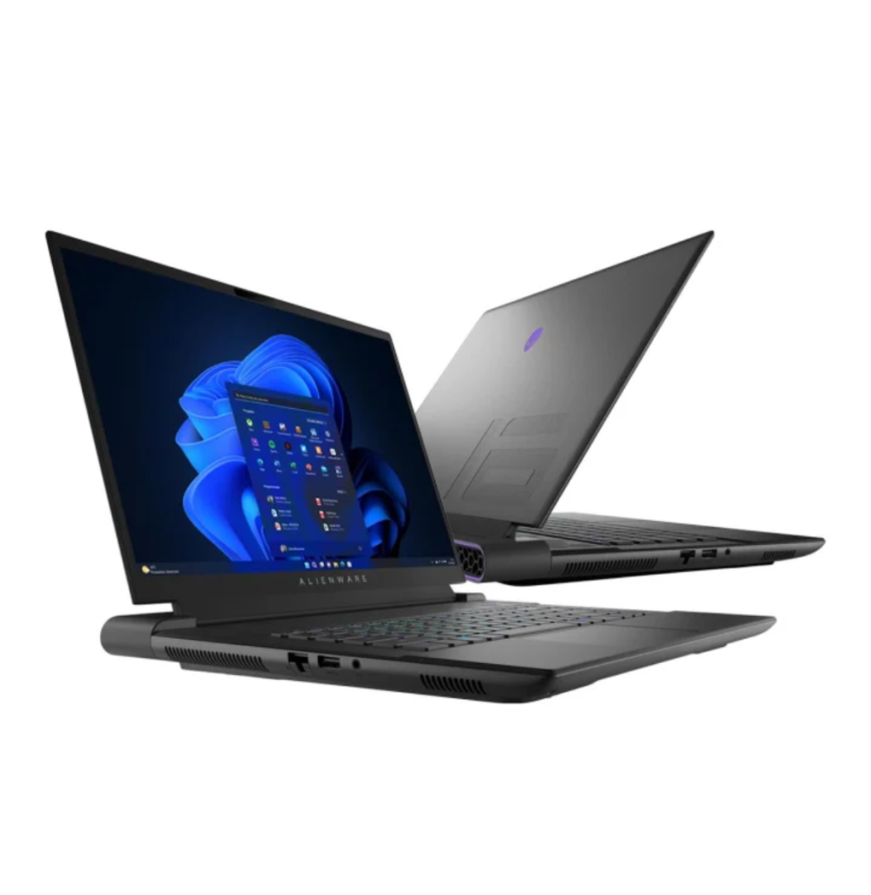 Dell Alienware m16 R1