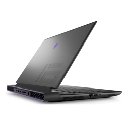 Dell Alienware m16 R1