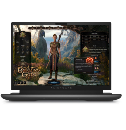 Dell Alienware m16 R1