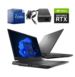 Dell Alienware m16 R1