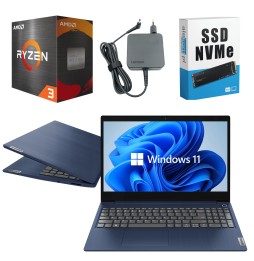 Lenovo IdeaPad 3 15ABA7