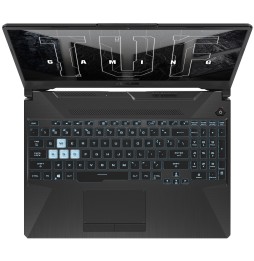 ASUS TUF Gaming A15 FA506NC