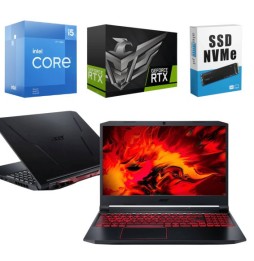 Nitro 5  AN515-58-54Q