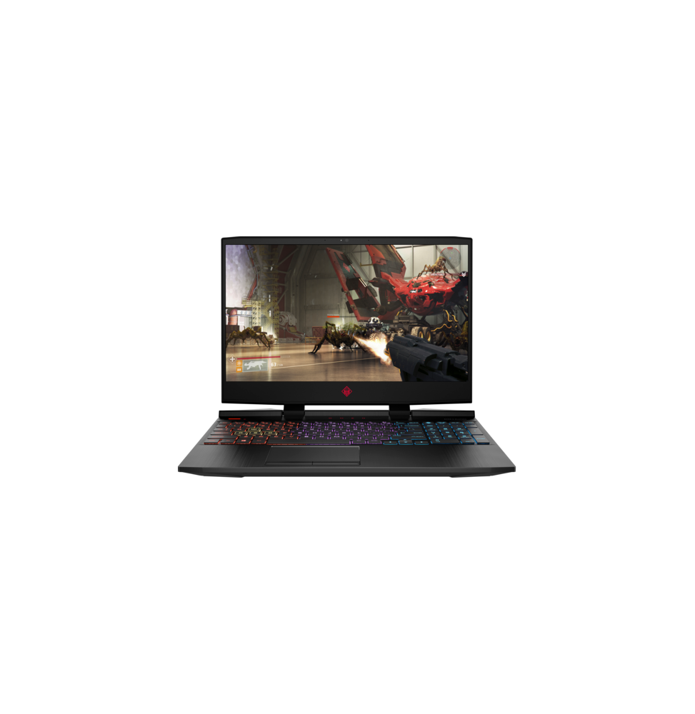 HP Omen 15-dc1014nw
