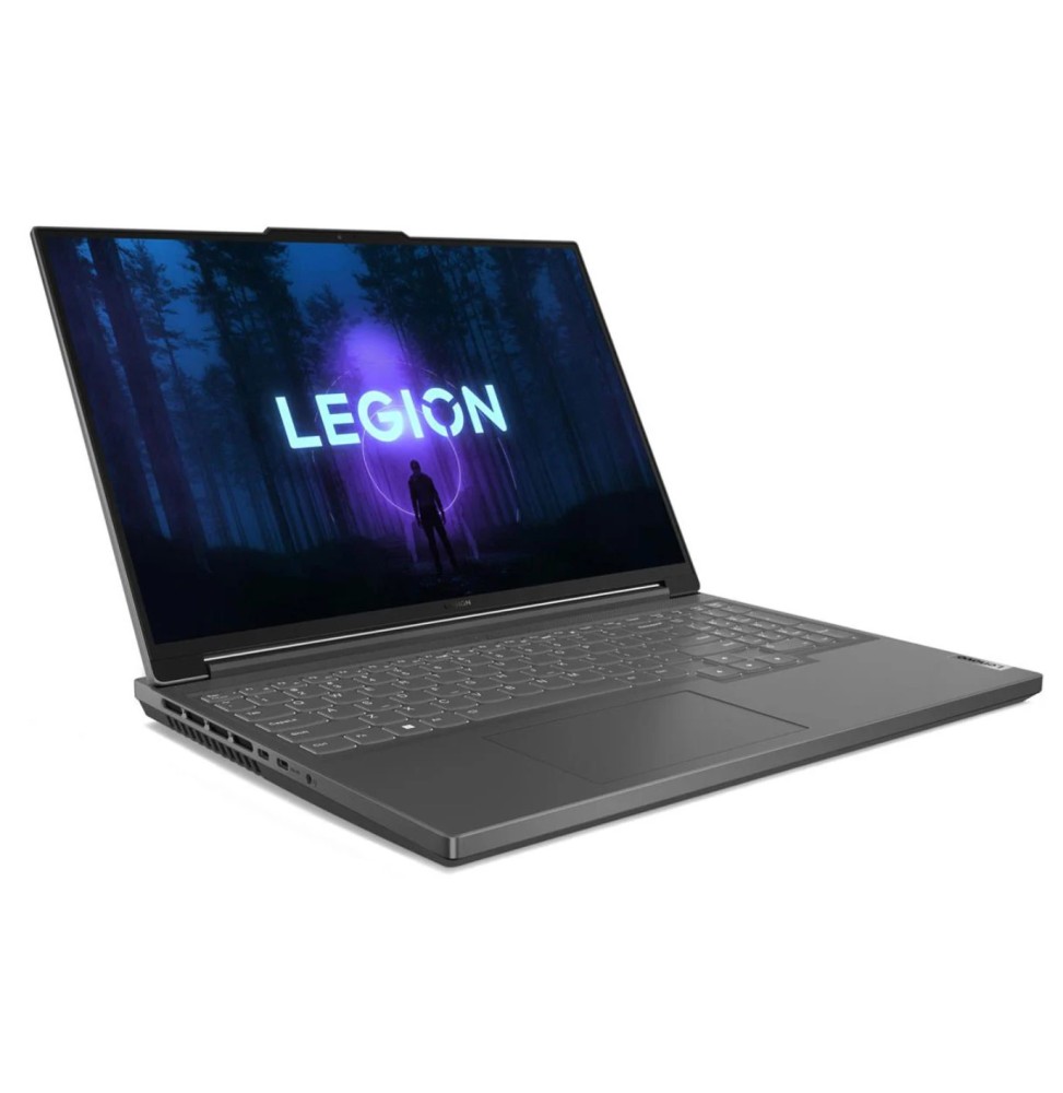 Lenovo Legion Slim 5