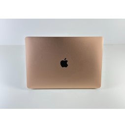 Apple MacBook Air M1 A2337 Gold Poleasingowy - alekom.pl