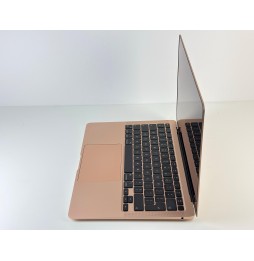 Apple MacBook Air M1 A2337 Gold Poleasingowy - alekom.pl