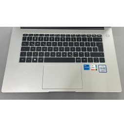 HUAWEI MateBook D15
