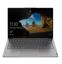 Thinkbook 13S G2 ITL