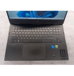 HP Omen 16-k0750nw