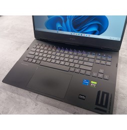 HP Omen 16-k0750nw