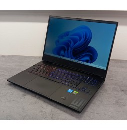 HP Omen 16-k0750nw