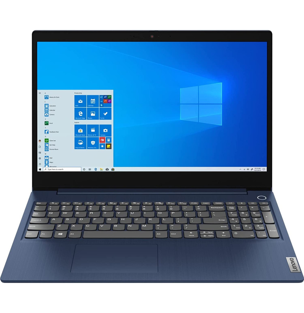 Lenovo IdeaPad 3 15ITL6