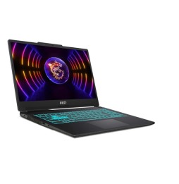 MSI Thin 15 B13UC