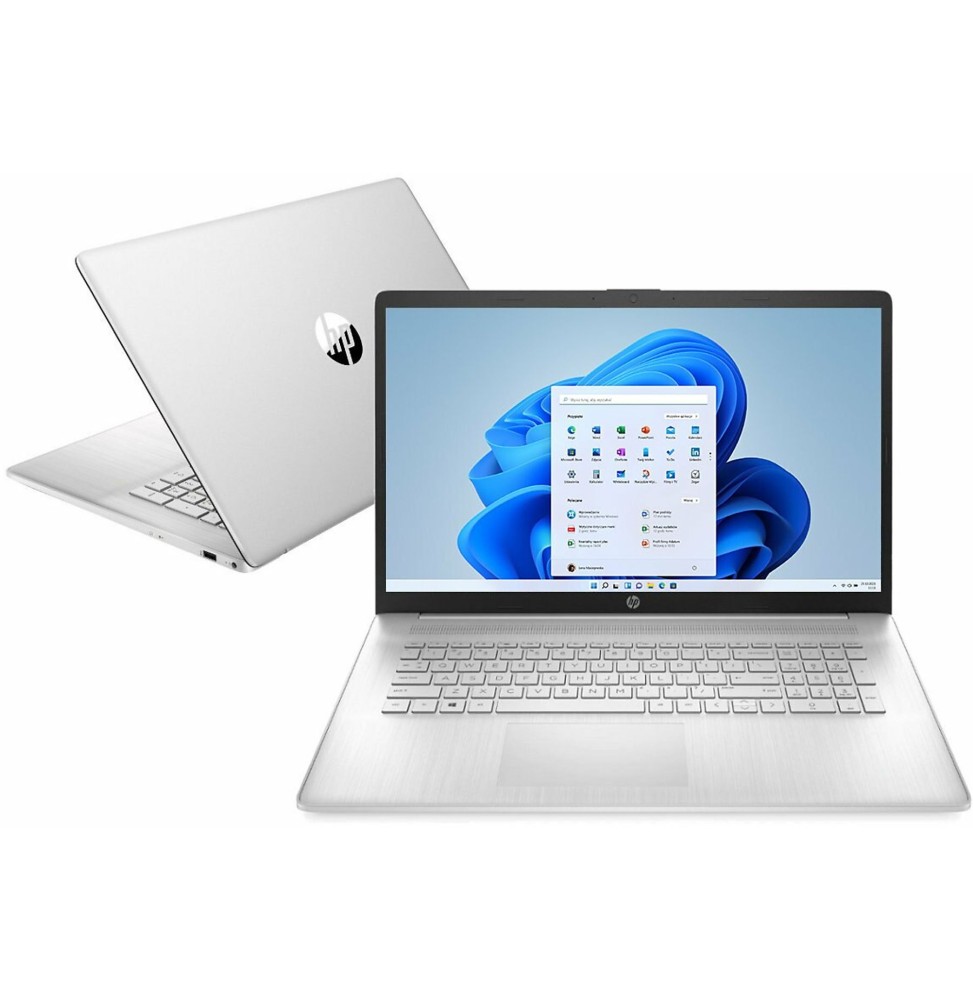 HP Laptop 17-cp0311nw