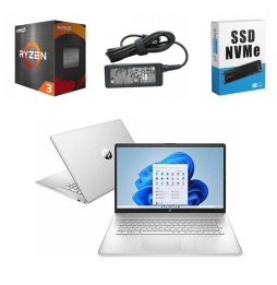 HP Laptop 17-cp0311nw