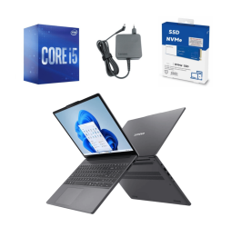 Lenovo IdeaPad Slim 3 15IRH10