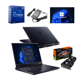 Predator Helios Neo PHN16-71