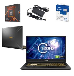 Asus TUF FX705DT