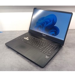 ASUS TUF FX705DT