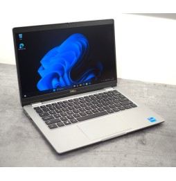 Dell Latitude 5320