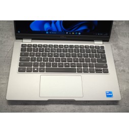Dell Latitude 5320