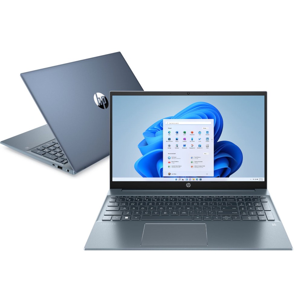 HP Pavilion 15-eh1000nw