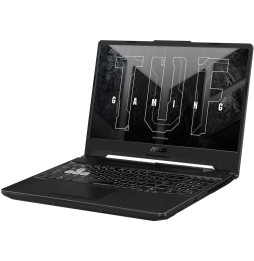 ASUS TUF Gaming F15 FX506HM