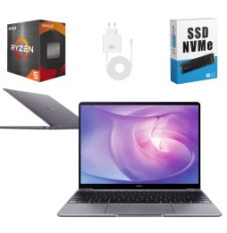 HUAWEI MateBook 13