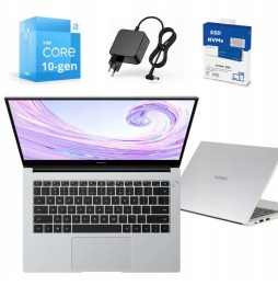 HUAWEI MateBook D14