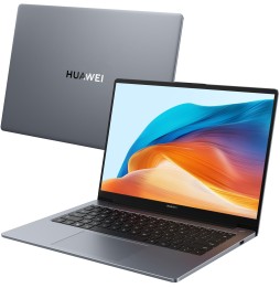 HUAWEI MateBook D14
