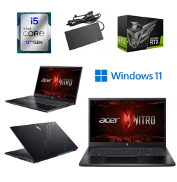 Acer Nitro ANV15-51