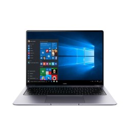 HUAWEI MateBook 14s