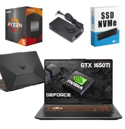 ASUS TUF Gaming FA706