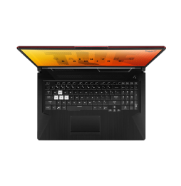 ASUS TUF Gaming FA706