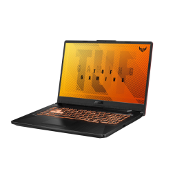 ASUS TUF Gaming FA706