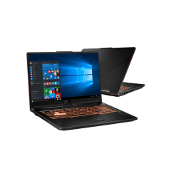 ASUS TUF Gaming FA706