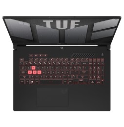 ASUS TUF Gaming A17 FA707RC
