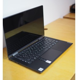 Poleasingowy Lenovo Yoga C740-14IML - alekom.pl