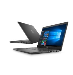 Dell Latitude 3420