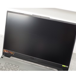 TUF Gaming FX507VU