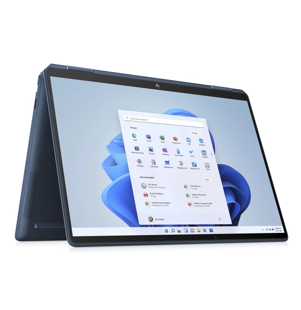 HP Spectre x360 2-in-1 Laptop 14-ef2029nf