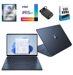 HP Spectre x360 2-in-1 Laptop 14-ef2029nf