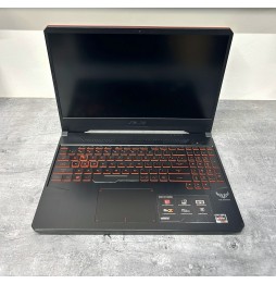 ASUS TUF Gaming FX505DY