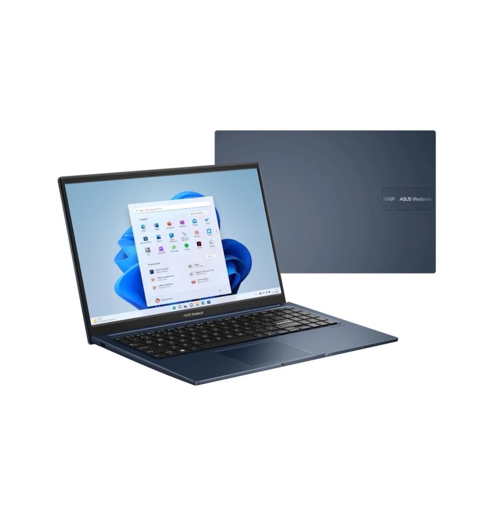 ASUS VivoBook 15 X1504ZA