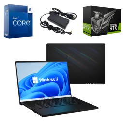 ASUS ROG Zephyrus M16