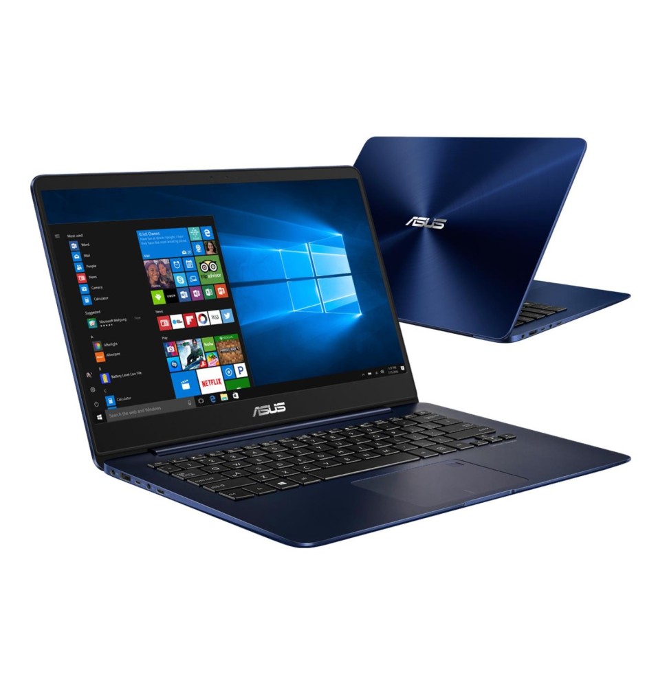 ASUS Zenbook 14 UX430U